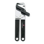 Victorinox | Swiss Army Can Opener | Black and Red