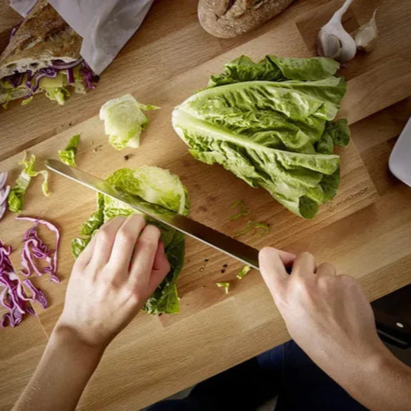 Wüsthof Gourmet Utility Knife - 10cm (WU4060)