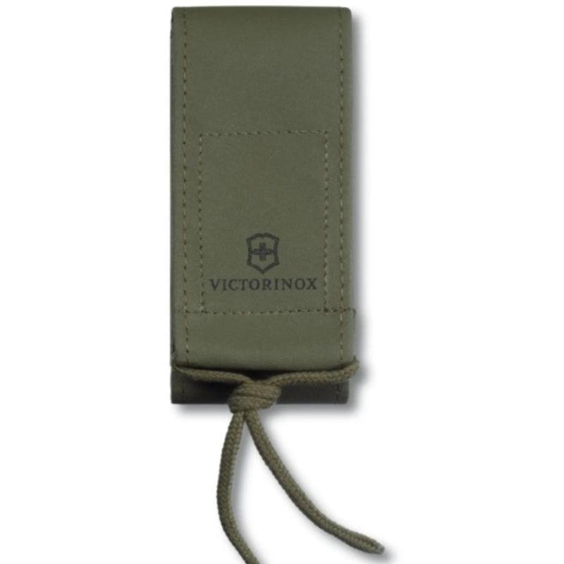 Victorinox Nylon Belt Pouch with Hook-and-Loop Fastener