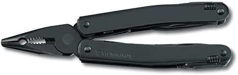 Victorinox Swiss Tool Spirit XBS Swiss Army Knife | Large | 25 Functions