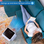 Portable Air Conditioner - 9000 BTU