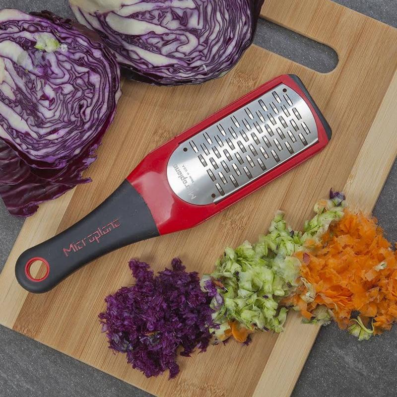 Microplane Artisan Series - Fine & Ribbon Grater