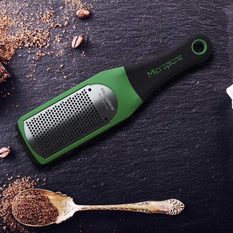 Microplane Artisan Series - Fine & Ribbon Grater
