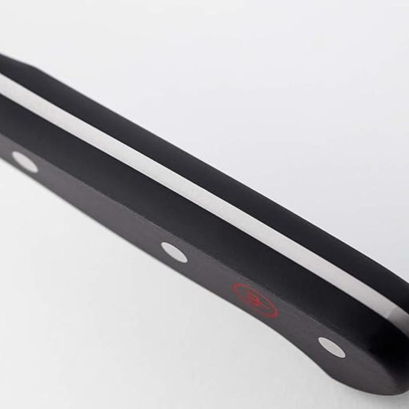 Wüsthof Classic 8 Inch Carving Knife |  Black | (WU4522/20)