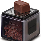 Microplane Cube Grater - Fine, Ribbon and Coarse