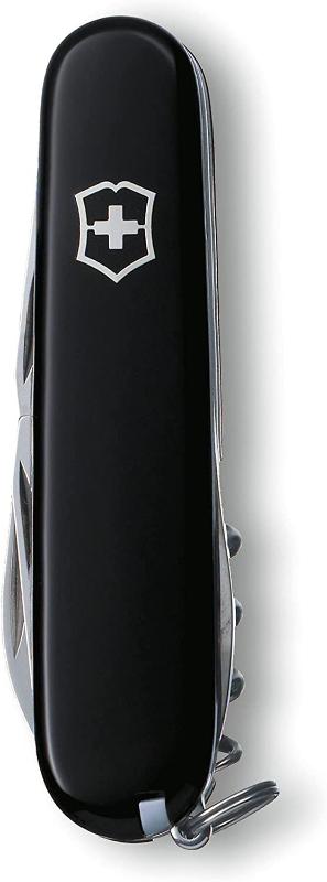 Victorinox Spartan Swiss Army Pocket Knife - DPC