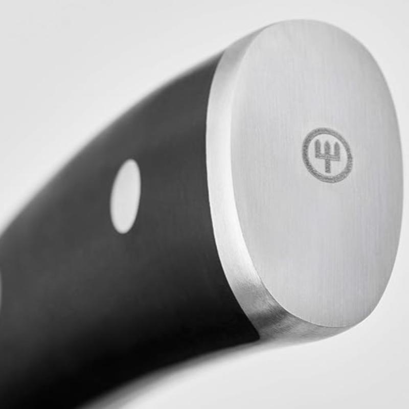 Wüsthof Classic Ikon | Peeling Knife - 2.75"/ 7cm (WU4020)