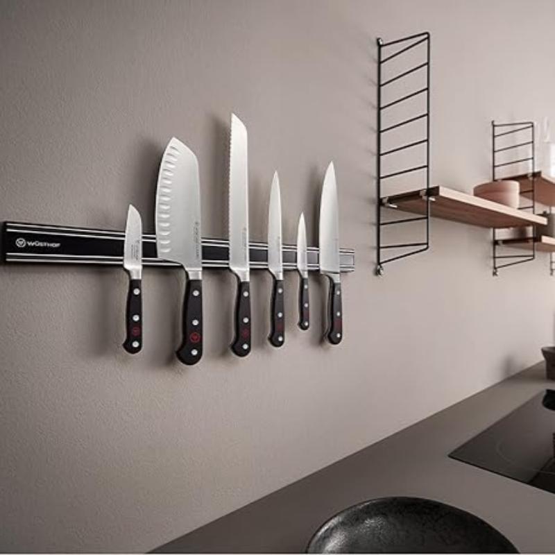 Wüsthof 20 Inch Chrome Magnabar | Synthetic| (WU7226)