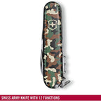 Victorinox Spartan Swiss Army Pocket Knife | Limited Edition - DPC