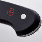 Wüsthof Classic 8 Inch Carving Knife |  Black | (WU4522/20)