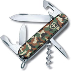 Victorinox Spartan Swiss Army Pocket Knife | Limited Edition - DPC