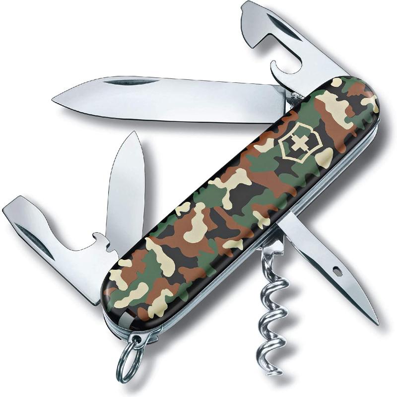 Victorinox Spartan Swiss Army Pocket Knife | Limited Edition - DPC