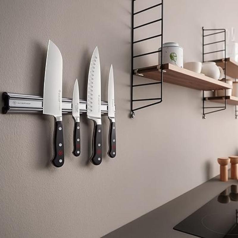 Wüsthof 12" Aluminium Magnabar  | Aluminium | (WU7227/30)