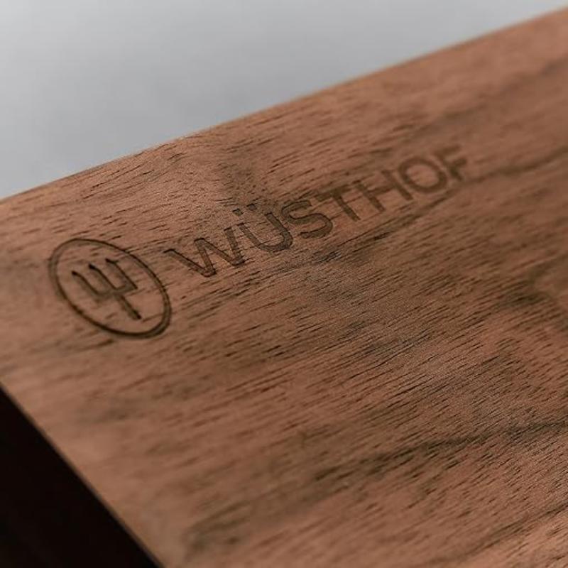 Wüsthof 12 Inch Walnut Magnabar | Walnut | (WU7222/30)