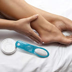 Microplane Personal Care - Transform your Soles Foot Filer