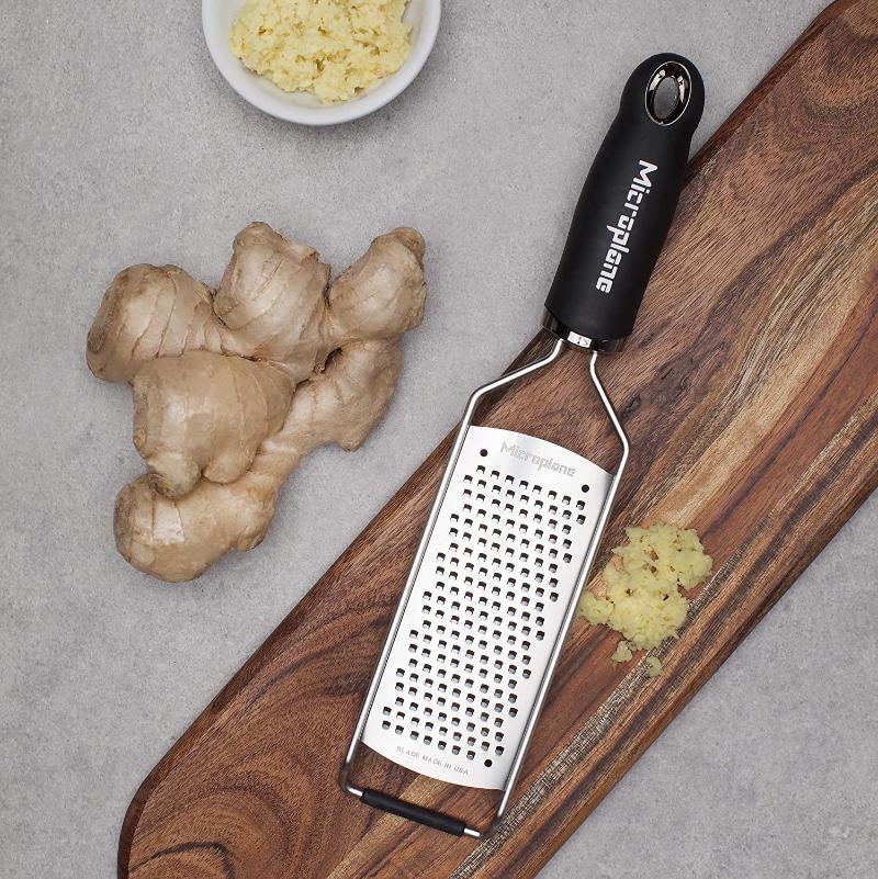 Microplane Coarse Cheese Grater