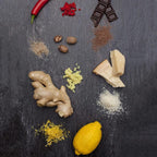 Microplane Ultimate Citrus Tool 2.0 - Zester (Yellow)