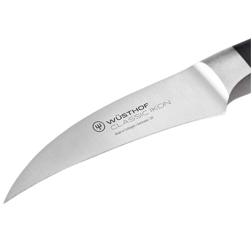Wüsthof Classic Ikon | Peeling Knife - 2.75"/ 7cm (WU4020)