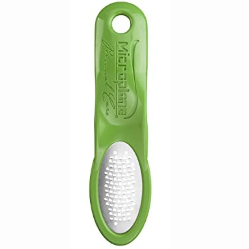 Microplane Personal Care - Transform your Soles Foot Filer
