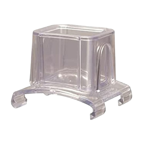 Microplane Finger Protection for Kitchen Graters (Gourmet Series)