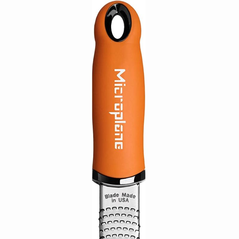 Microplane Premium Series: Spice Grater