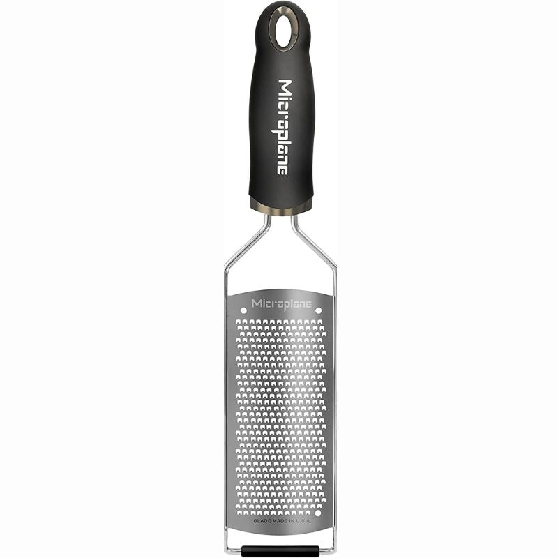Microplane Gourmet Series: Fine Grater