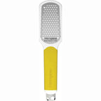 Microplane Ultimate Citrus Tool 2.0 - Zester (Yellow)