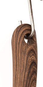 Induction Non-Stick Wok Pan – Deep Stir Fry Pan With Lid - 28cm (Multiple Colours), by Nuovva