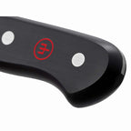 Wüsthof Gourmet Filleting Knife 6" (16cm) | Black | (WU4552/16)