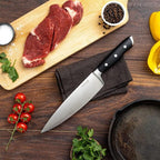 Professional Chef's Knife (20cm), by Nuovva