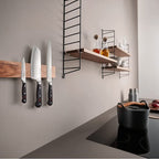 Wüsthof Magnetic Knife Holder | Acacia Wood - 12 inch (WU7221)