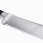 Wüsthof | Classic Serrated Utility/Slicing Knife - 14cm (WU4110/14)