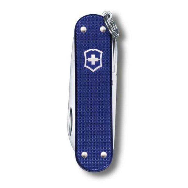 Victorinox Classic Alox Pocket Knife | Vivid Colours Collection