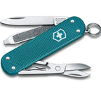 Victorinox Classic Alox Pocket Knife | Vivid Colours Collection