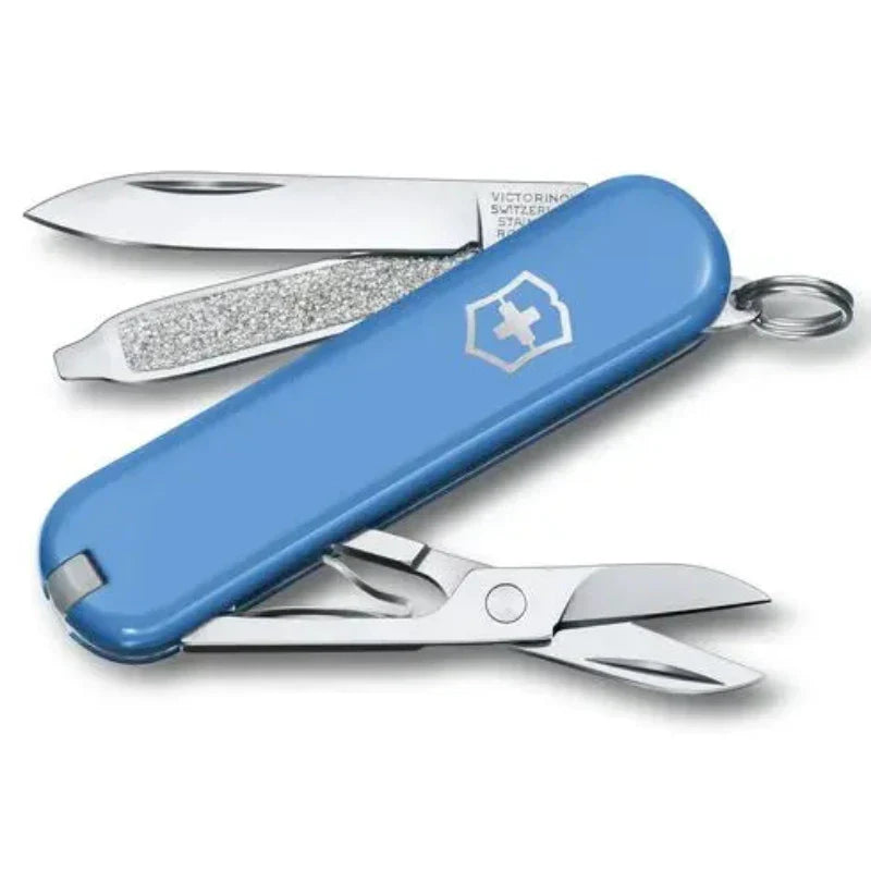 Victorinox Classic SD Swiss Army Knife | Vivid Colours Collection | 58 mm
