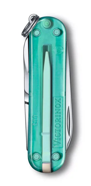 Victorinox Classic SD Swiss Army Knife | Vivid Colours Collection | 58 mm