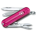 Victorinox Classic SD Swiss Army Knife | Vivid Colours Collection | 58 mm