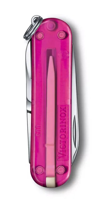 Victorinox Classic SD Swiss Army Knife | Vivid Colours Collection | 58 mm