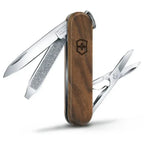Victorinox Classic SD | Wood (Walnut)