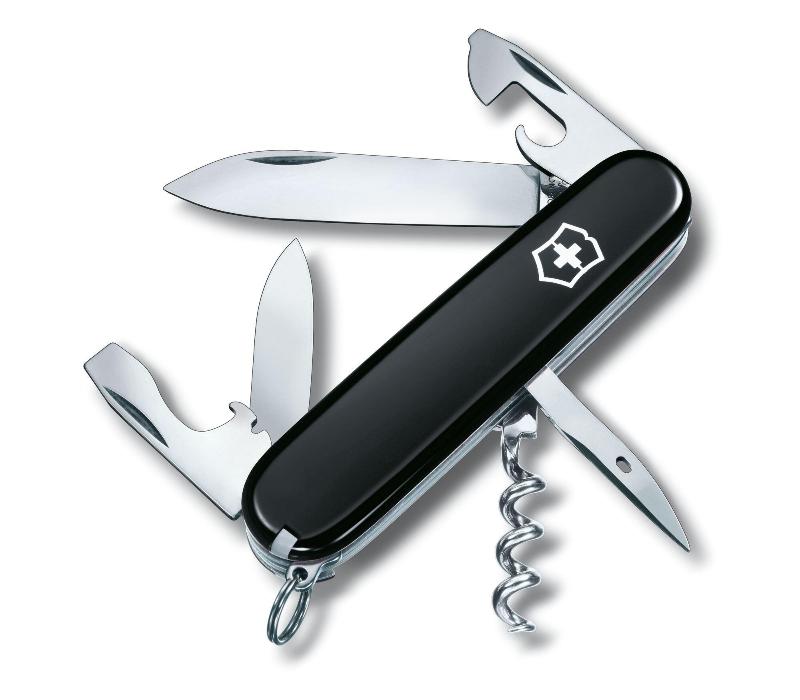 Victorinox Spartan Swiss Army Pocket Knife - DPC