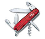 Victorinox Spartan Swiss Army Pocket Knife - DPC