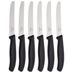 Victorinox Swiss Classic Table Knife - 6-Piece Set, by Victorinox
