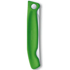 Victorinox Swiss Classic Foldable Paring Knife (Serrated) - DPC