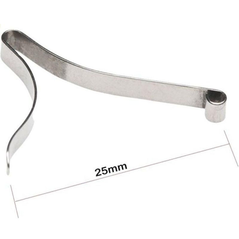 Victorinox Swiss Army Scissor Spring | Large