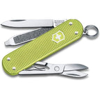 Victorinox Classic Alox Pocket Knife | Vivid Colours Collection