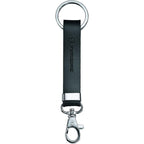 Victorinox Belt Hanger Leather Multi-Clip | Black