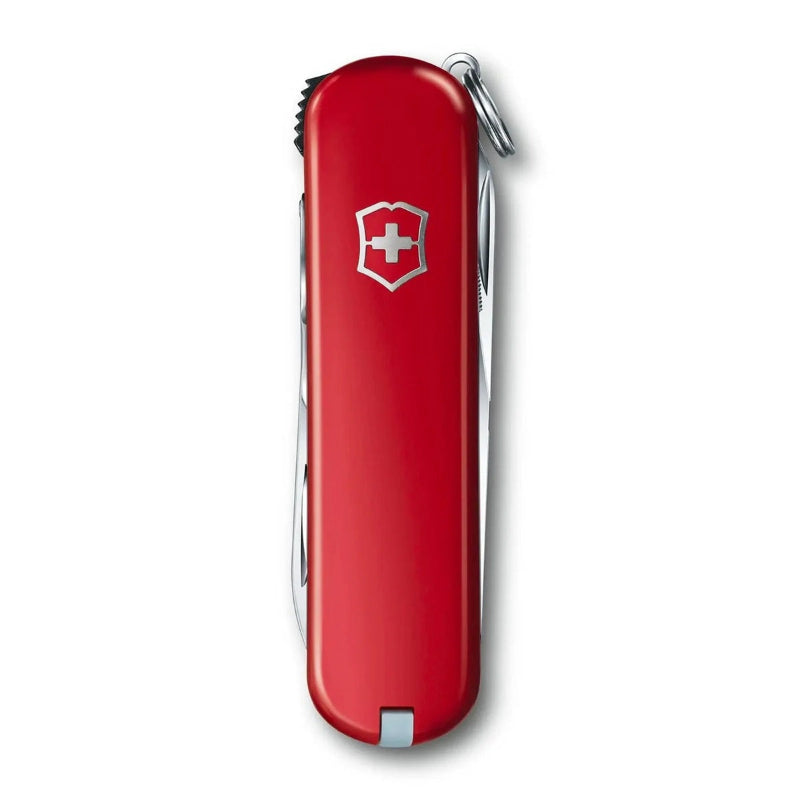 Victorinox Nail Clip 580 | Red