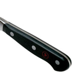 Wüsthof Classic Bread Knife - 20 cm | Black | (WU4149)
