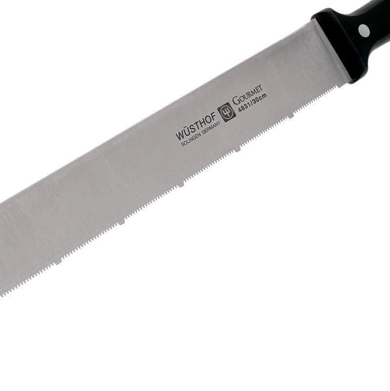 Wüsthof Gourmet Baker/Cake Knife | OLD LOGO 30cm| (WU4831)
