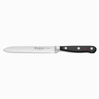 Wüsthof | Classic Serrated Utility/Slicing Knife - 14cm (WU4110/14)